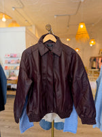 Load image into Gallery viewer, Leo Bomber Jacket

