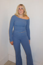 Load image into Gallery viewer, Grady Flare Pant
