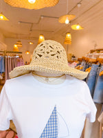 Load image into Gallery viewer, Sunny Day Bucket Hat
