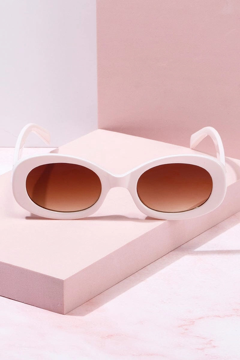 Barbie Rounded Sunglasses