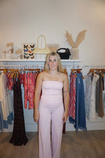 Load image into Gallery viewer, Saylor Fold Over Pant
