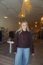 Load image into Gallery viewer, Lucile Sweater
