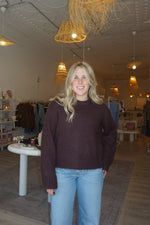 Load image into Gallery viewer, Lucile Sweater
