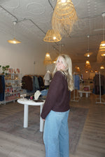Load image into Gallery viewer, Lucile Sweater
