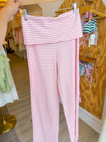 Load image into Gallery viewer, Saylor Fold Over Pant
