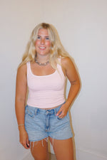 Load image into Gallery viewer, Olivia Cami: Pink

