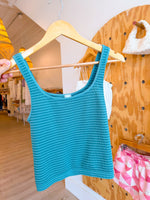 Load image into Gallery viewer, Olivia Cami - Green
