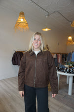 Load image into Gallery viewer, Paige Jacket
