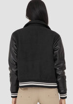 Load image into Gallery viewer, Archie Varsity Jacket
