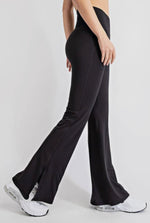 Load image into Gallery viewer, Sandy Yoga Flare Pant
