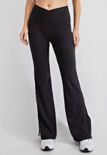Load image into Gallery viewer, Sandy Yoga Flare Pant
