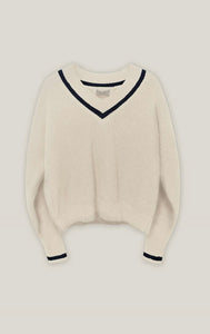 Lane Varsity Sweater