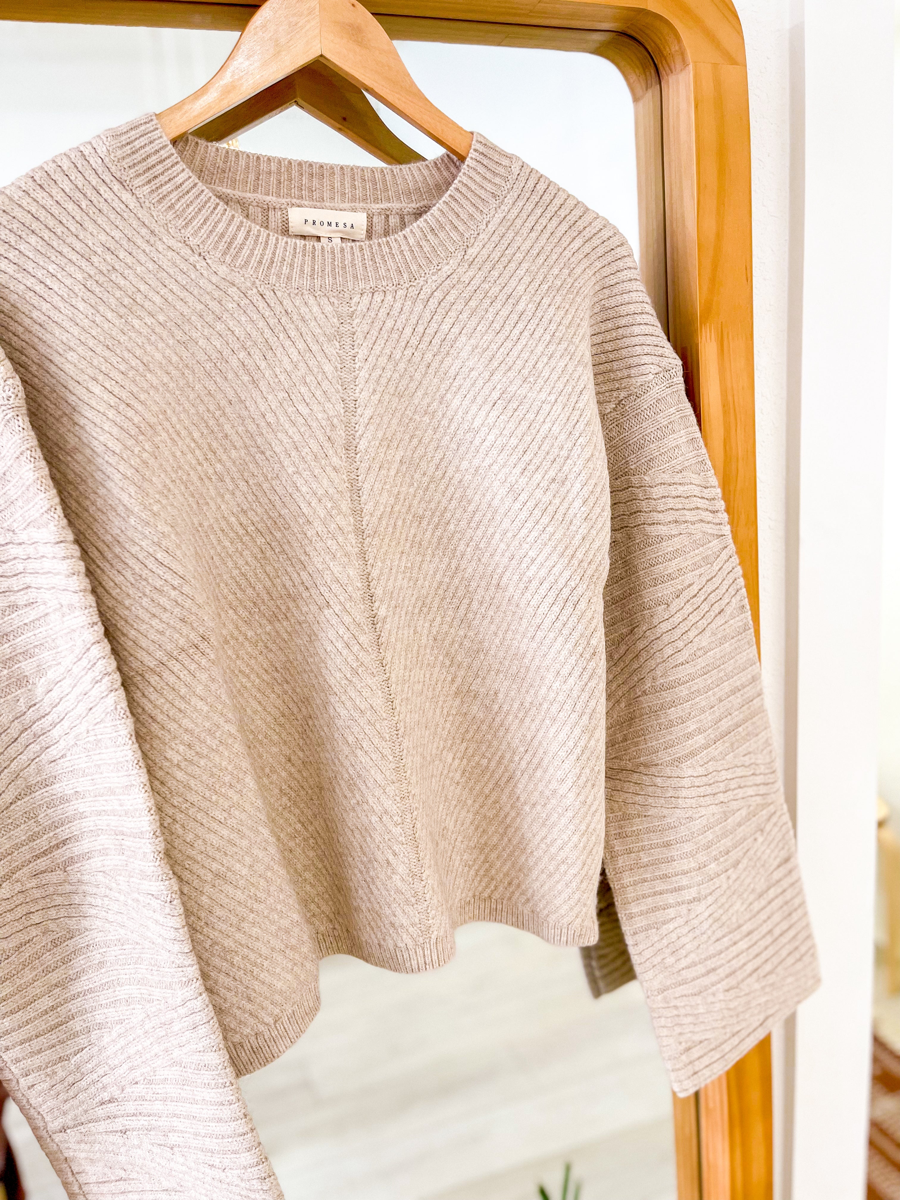 Gilmore Sweater