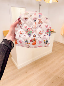 Paris Makeup Bag