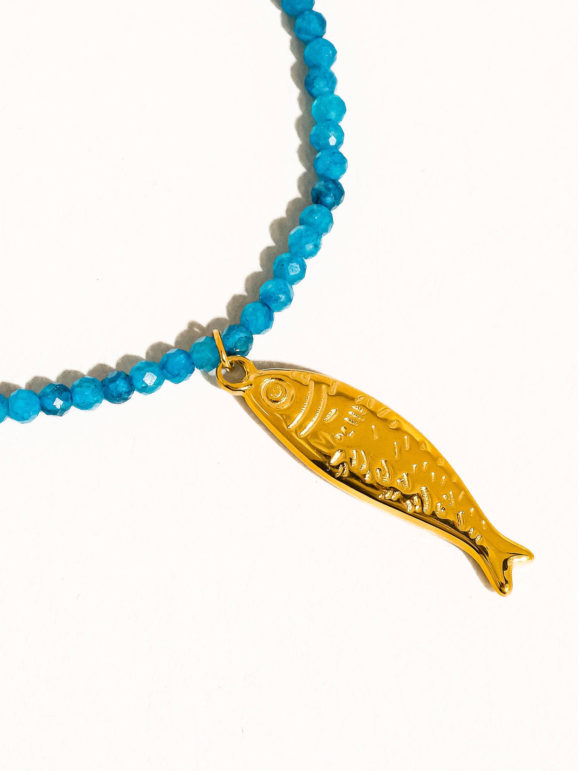 Sasha Necklace