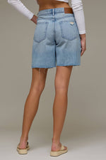 Load image into Gallery viewer, Jana Baggy Jort Shorts
