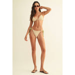 Load image into Gallery viewer, Wonderland Bikini Bottom
