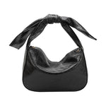 Load image into Gallery viewer, Marni Black Recycled Vegan Crossbody Bag - Melie Bianco
