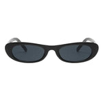 Load image into Gallery viewer, Nina Polarized Sunglasses - black
