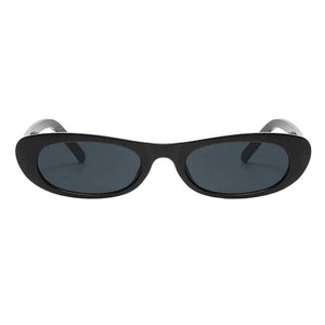 Nina Polarized Sunglasses - black