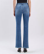 Load image into Gallery viewer, High Rise Bootcut Allison Jean - Vervet
