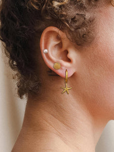 Cécile Earring Set