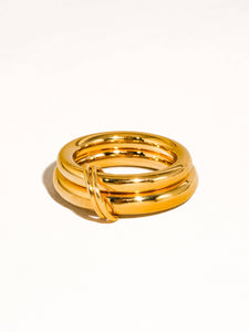 Gravité Ring