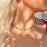 Load image into Gallery viewer, Stephanie Necklace
