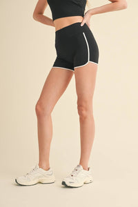 Meredith Active Short