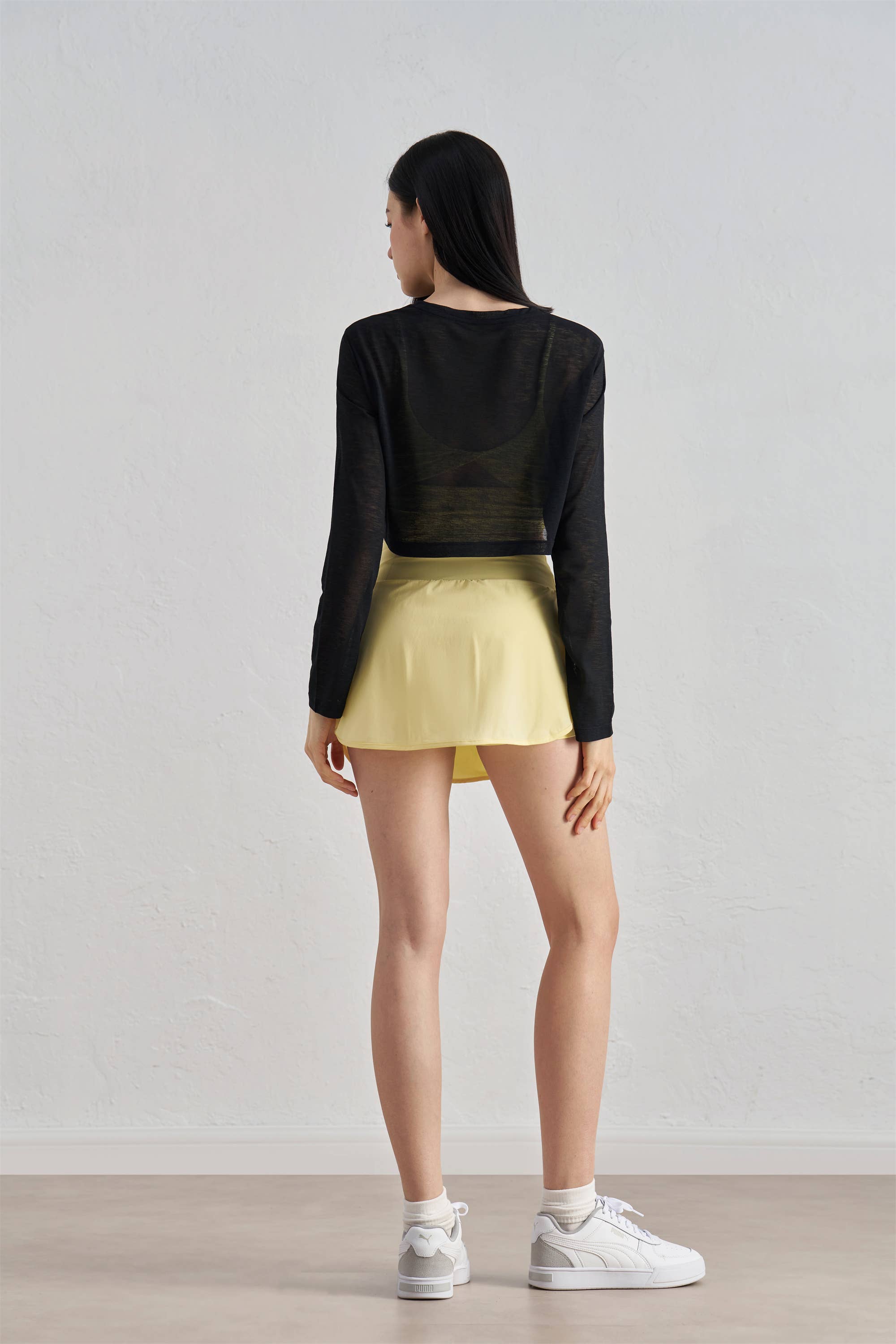 Bella Active Skirt