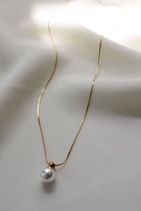 Yang Pearl Necklace