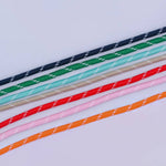Load image into Gallery viewer, Cord Necklaces
