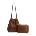 Load image into Gallery viewer, Sally Shoulder Bag - Melie Bianco
