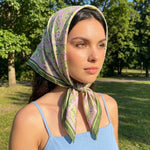 Load image into Gallery viewer, Rossi Scarf
