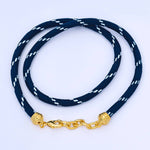 Load image into Gallery viewer, Cord Necklaces
