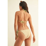 Load image into Gallery viewer, Wonderland Bikini Bottom
