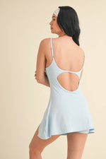 Load image into Gallery viewer, Portia Active Dress
