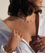 Load image into Gallery viewer, Ace Necklace
