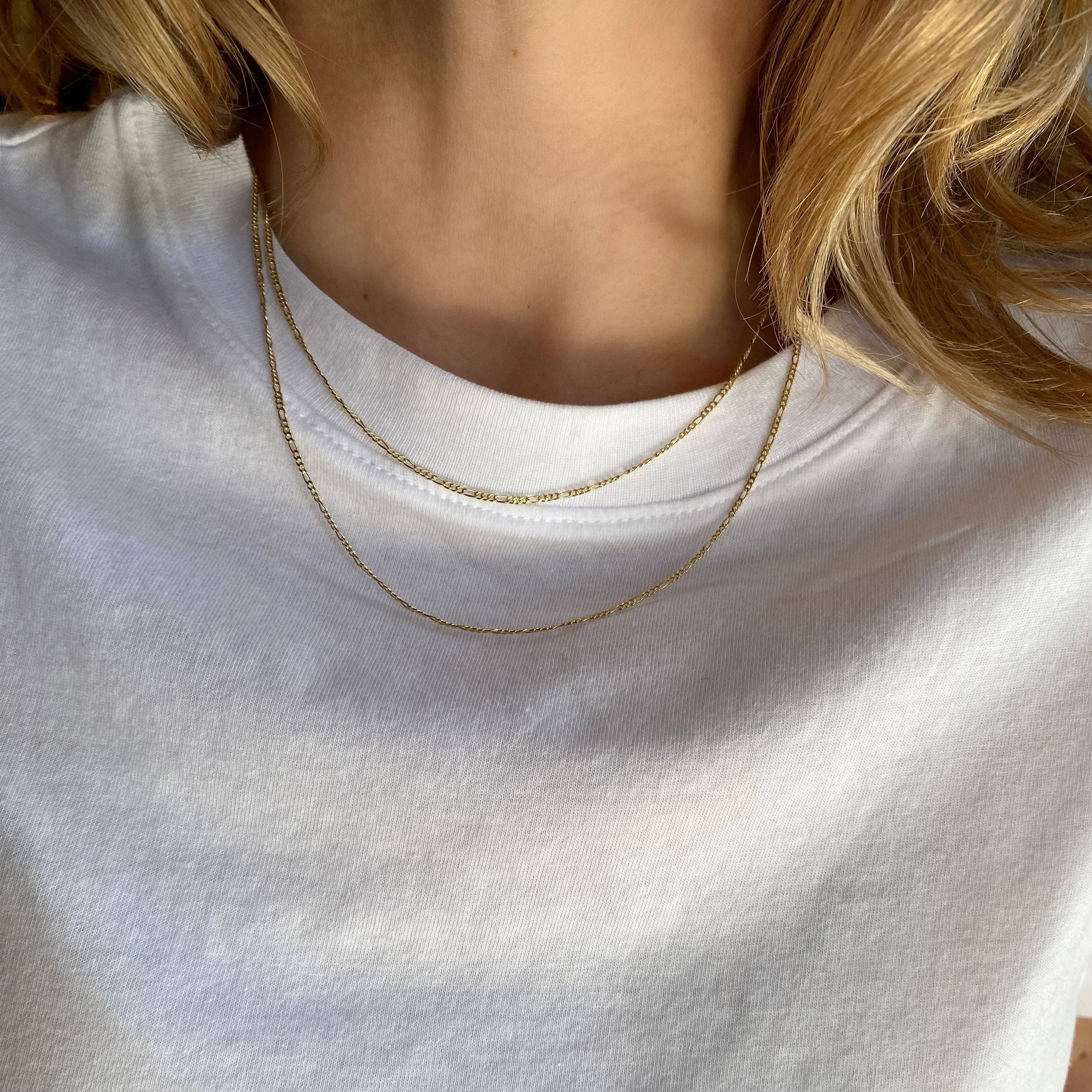 Figaro Necklace