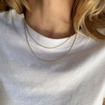 Load image into Gallery viewer, Figaro Necklace

