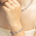 Load image into Gallery viewer, Ruby Bracelet

