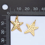 Load image into Gallery viewer, Rainbow Star Charm
