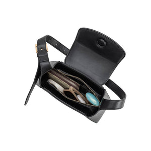 Melody Handbag - Melie Bianco