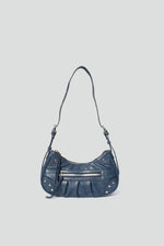 Load image into Gallery viewer, Eliana Baguette Bag
