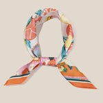 Load image into Gallery viewer, Tropical Scarf
