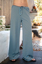 Load image into Gallery viewer, Marlowe Pant: Blue
