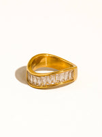 Load image into Gallery viewer, Calyxe Ring
