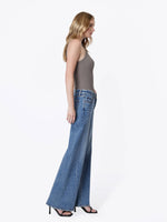 Load image into Gallery viewer, Great Mid Rise Denim: Flying Monkey

