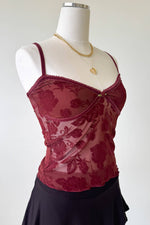 Load image into Gallery viewer, Flora Tank
