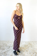 Load image into Gallery viewer, Cranberry Dress
